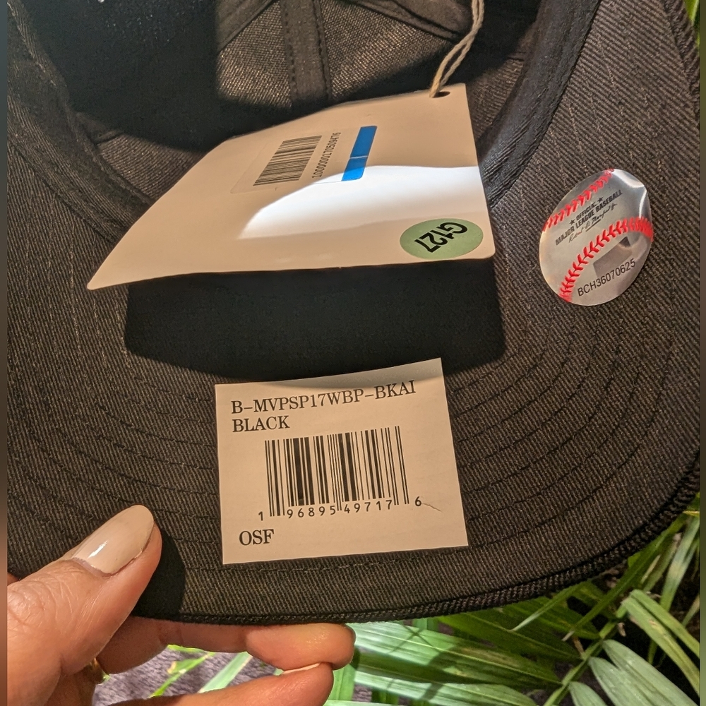 New York Yankees 47 Hat cap New - Picture 11 of 15